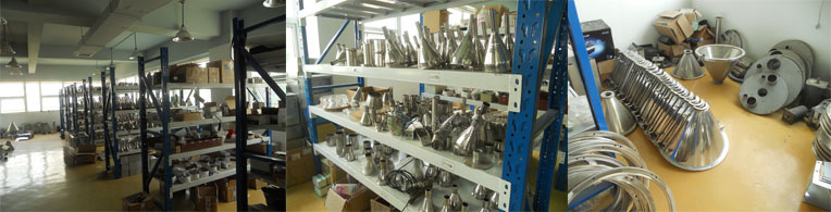 粉劑定量灌裝機(jī)