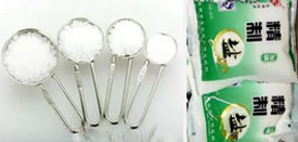 開(kāi)斗型半自動(dòng)粉末灌裝機(jī)