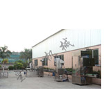 活塞式直線灌裝機