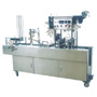 果凍灌裝封口機