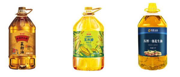 藕粉自動灌裝機包裝樣品