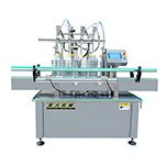 菜籽油灌裝機(jī)