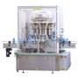 旋轉式灌裝機