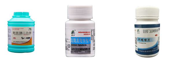 獸藥灌裝機-全自動獸藥灌裝機