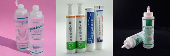 耦合劑灌裝生產(chǎn)線