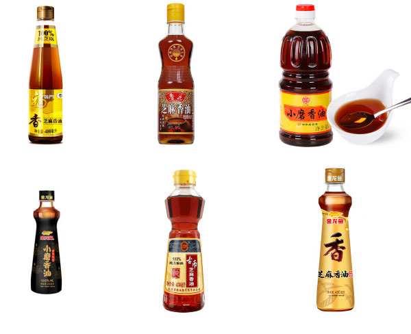 全自動香油灌裝機