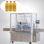 飲料灌裝機
