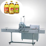 食用油灌裝機(jī)