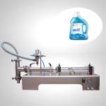洗衣液灌裝機(jī)